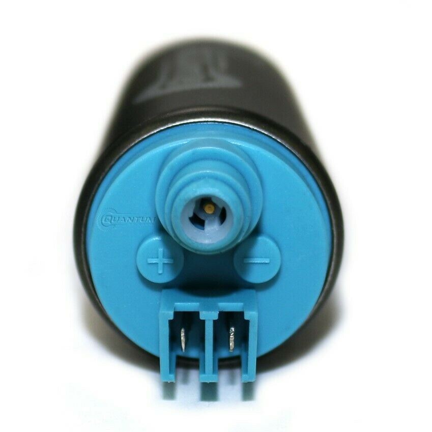 Kawasaki KX250F (KX250) KX450F (KX450) 2009-2021 Fuel Pump + Strainer 49040-0037 - Fresh Stock Dated October 2025