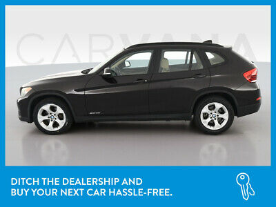 2015 BMW X1 sDrive28i Sport Utility 4D - Fresh Stock Dated October 2025