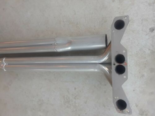 350 Ci Chevy Hedman Husler Headers - Fresh Stock Dated October 2025
