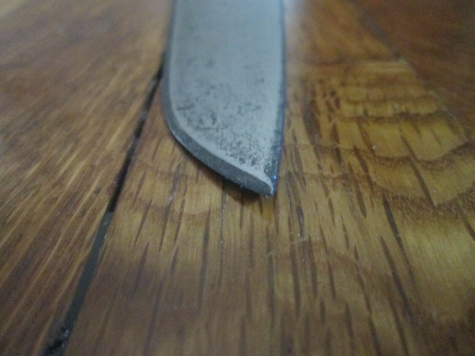 Vintage Dexter 8