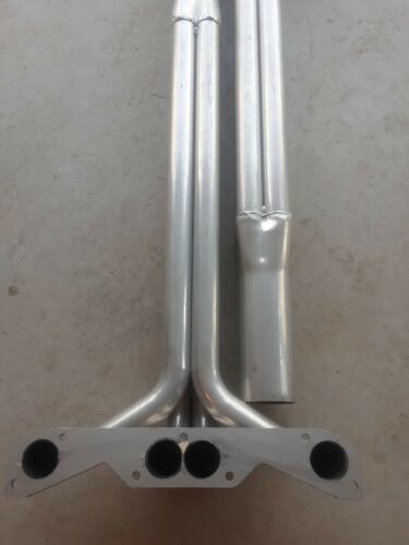 350 Ci Chevy Hedman Husler Headers - Fresh Stock Dated October 2025