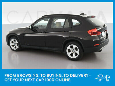 2015 BMW X1 sDrive28i Sport Utility 4D - Fresh Stock Dated October 2025