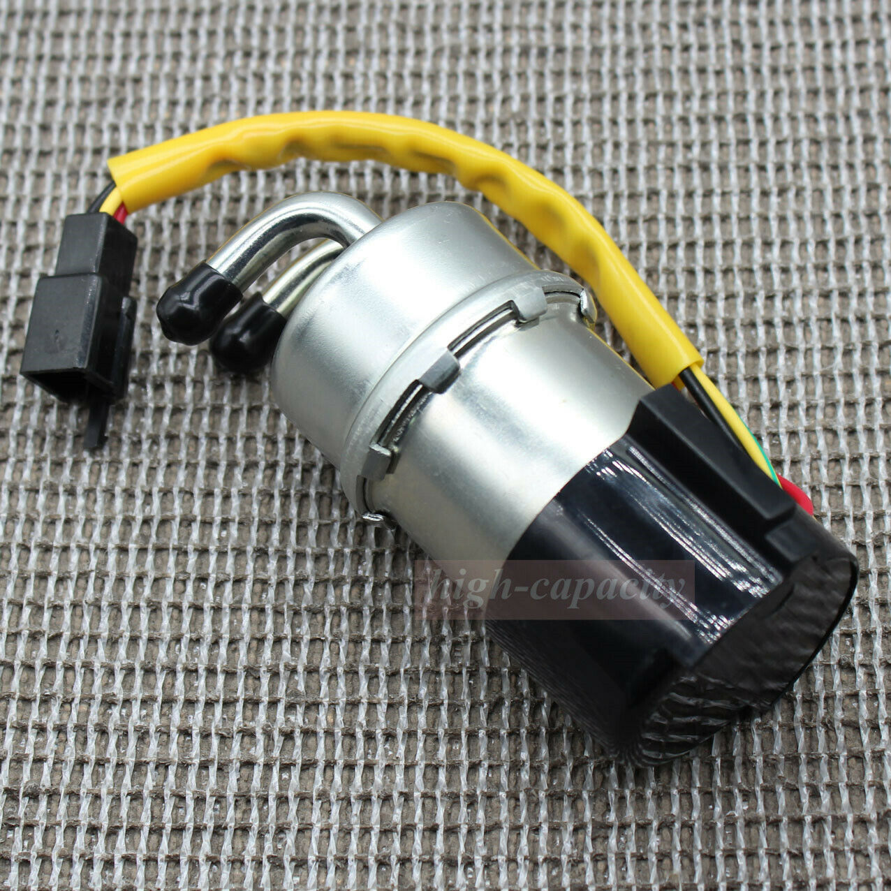 New Fuel Pump Fit Suzuki VS700 VS750 VS800 Intruder 1986-2009 15100-38A10 US - Fresh Stock Dated October 2025