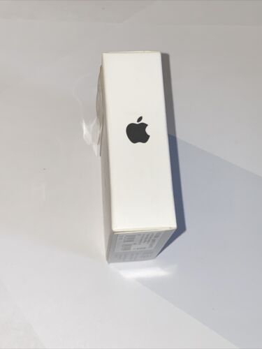 iPad Camera Connection Kit A1362 A1358 MC531ZM/A New In Box SD Card Reader - Fresh Stock Dated October 2025
