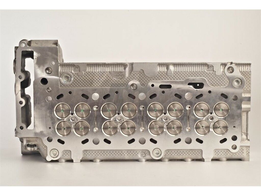 CYLINDER HEAD New For Iveco Daily Ecodaily Irisbus 3.0 OE 16V 504213159 71724123 - Fresh Stock Dated October 2025