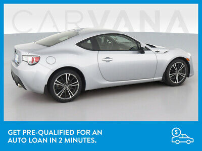 2015 Scion FR-S Coupe 2D - Fresh Stock Dated October 2025