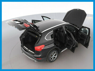 2018 BMW X1 sDrive28i Sport Utility 4D - Fresh Stock Dated October 2025
