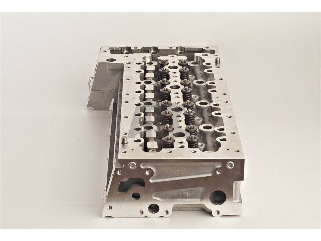 CYLINDER HEAD New For Iveco Daily Ecodaily Irisbus 3.0 OE 16V 504213159 71724123 - Fresh Stock Dated October 2025