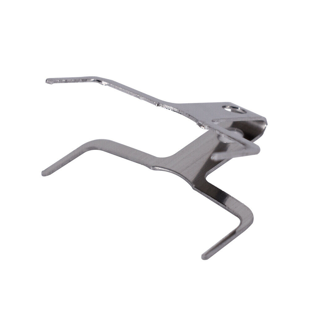 Shimano B01S Resin Disc Brake Pads for M315 MT200 Acera, Altus, Deore, Deore LX - Fresh Stock Dated October 2025