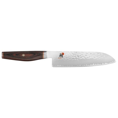 Henckels Miyabi Artisan SG2 7” inch Santoku Knife, 34074-183 *NEW Intl Shipping - Fresh Stock Dated October 2025