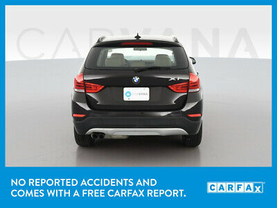 2015 BMW X1 sDrive28i Sport Utility 4D - Fresh Stock Dated October 2025