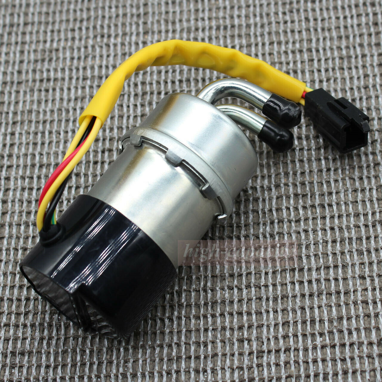 New Fuel Pump Fit Suzuki VS700 VS750 VS800 Intruder 1986-2009 15100-38A10 US - Fresh Stock Dated October 2025