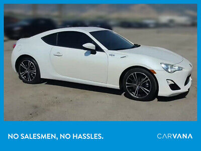 2013 Scion FR-S Coupe 2D - Fresh Stock Dated October 2025