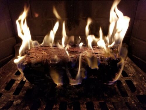 KFC Limited Edition 11 Herbs and Spices Firelog by Enviro-log - Fresh Stock Dated October 2025