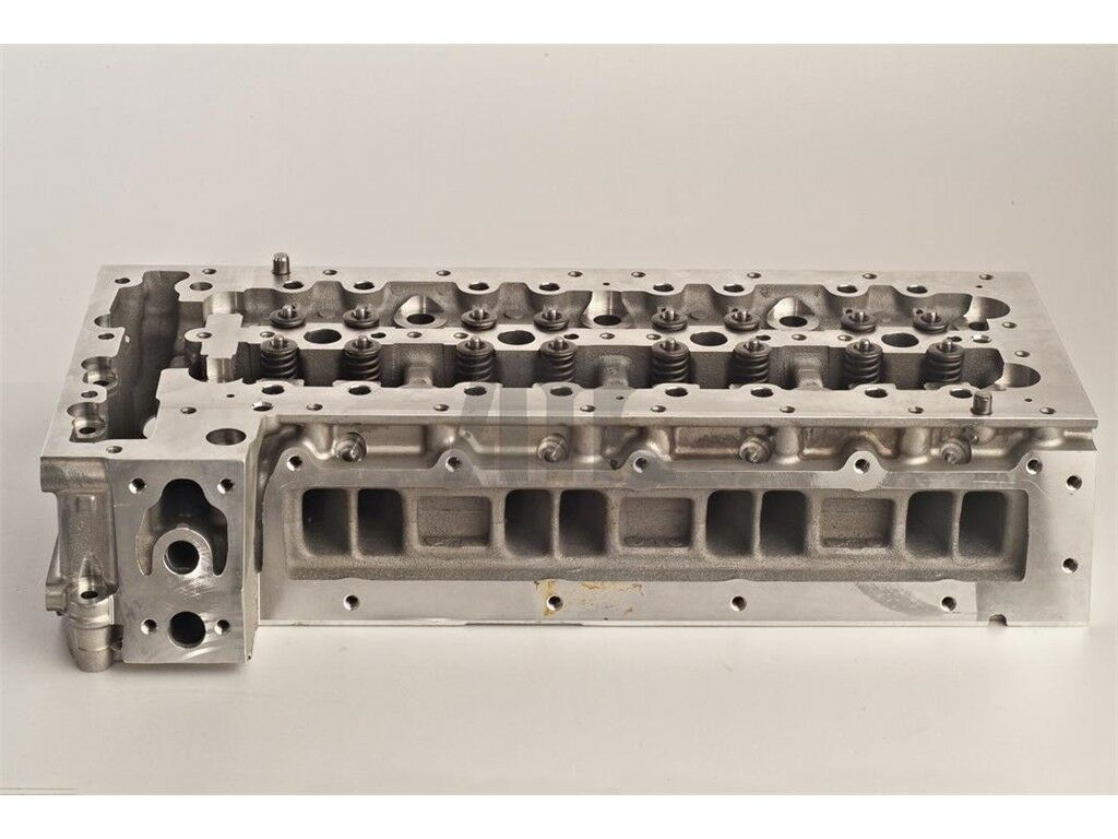 CYLINDER HEAD New For Iveco Daily Ecodaily Irisbus 3.0 OE 16V 504213159 71724123 - Fresh Stock Dated October 2025