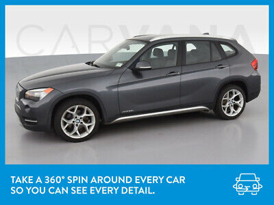 2014 BMW X1 xDrive28i Sport Utility 4D - Fresh Stock Dated October 2025