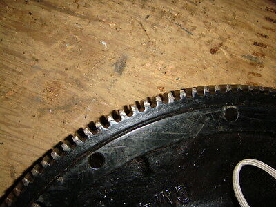 MERCRUISER   V8    FLYWHEEL  366861N - Fresh Stock Dated October 2025