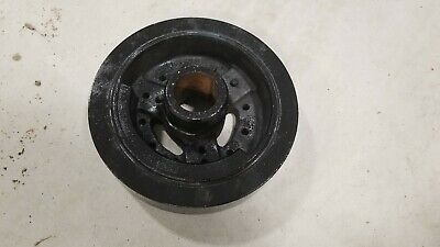 MerCruiser Harmonic Balancer BBC Big Block Chevy 454 Mag Boat Marine 502 330hp - Fresh Stock Dated October 2025