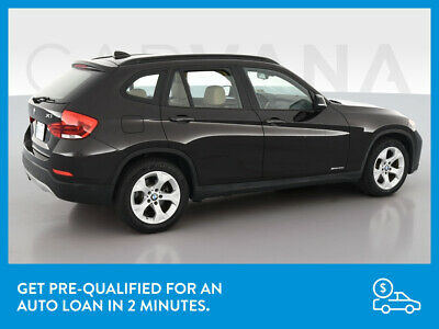 2015 BMW X1 sDrive28i Sport Utility 4D - Fresh Stock Dated October 2025