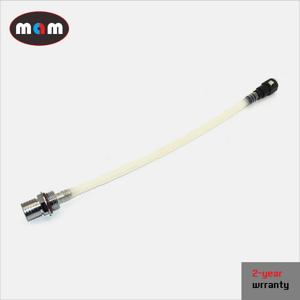 EFI Fuel Check Valve Assembly for Harley-Davidson Road Glide 08-17 # 62228-08A - Fresh Stock Dated October 2025