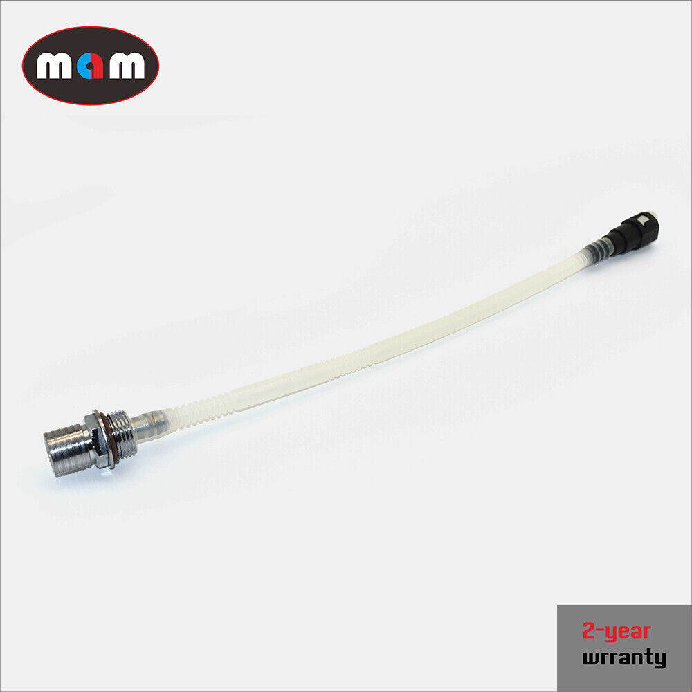 EFI Fuel Check Valve Assembly for Harley-Davidson Road Glide 08-17 # 62228-08A - Fresh Stock Dated October 2025