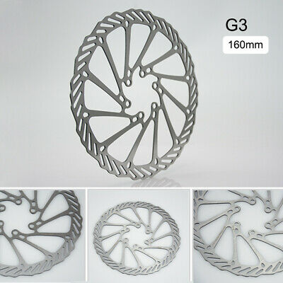 Sram Centerline 160Mm 180Mm 203Mm Disk Brake Rotor 6 Bolt Mtb Bike Accessories - Fresh Stock Dated October 2025