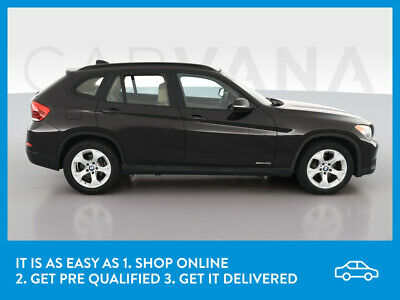 2015 BMW X1 sDrive28i Sport Utility 4D - Fresh Stock Dated October 2025