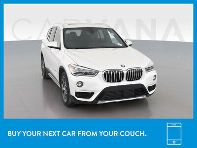 2016 BMW X1 xDrive28i Sport Utility 4D - Fresh Stock Dated October 2025