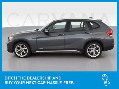 2014 BMW X1 xDrive28i Sport Utility 4D - Fresh Stock Dated October 2025