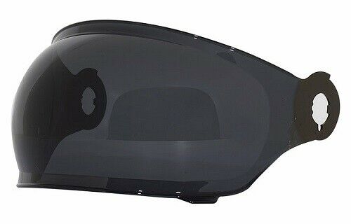 Torc T1 Bubble Shields - Fresh Stock Dated October 2025