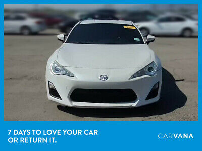 2013 Scion FR-S Coupe 2D - Fresh Stock Dated October 2025