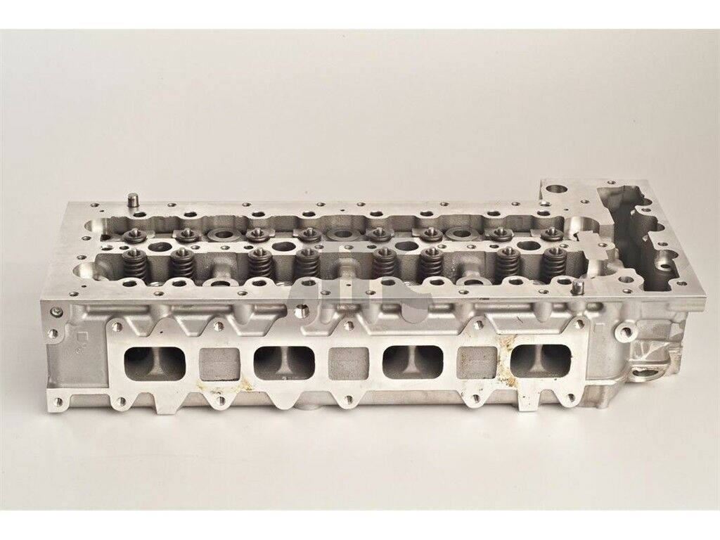 CYLINDER HEAD New For Iveco Daily Ecodaily Irisbus 3.0 OE 16V 504213159 71724123 - Fresh Stock Dated October 2025