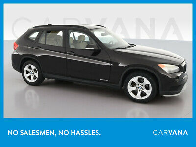 2015 BMW X1 sDrive28i Sport Utility 4D - Fresh Stock Dated October 2025