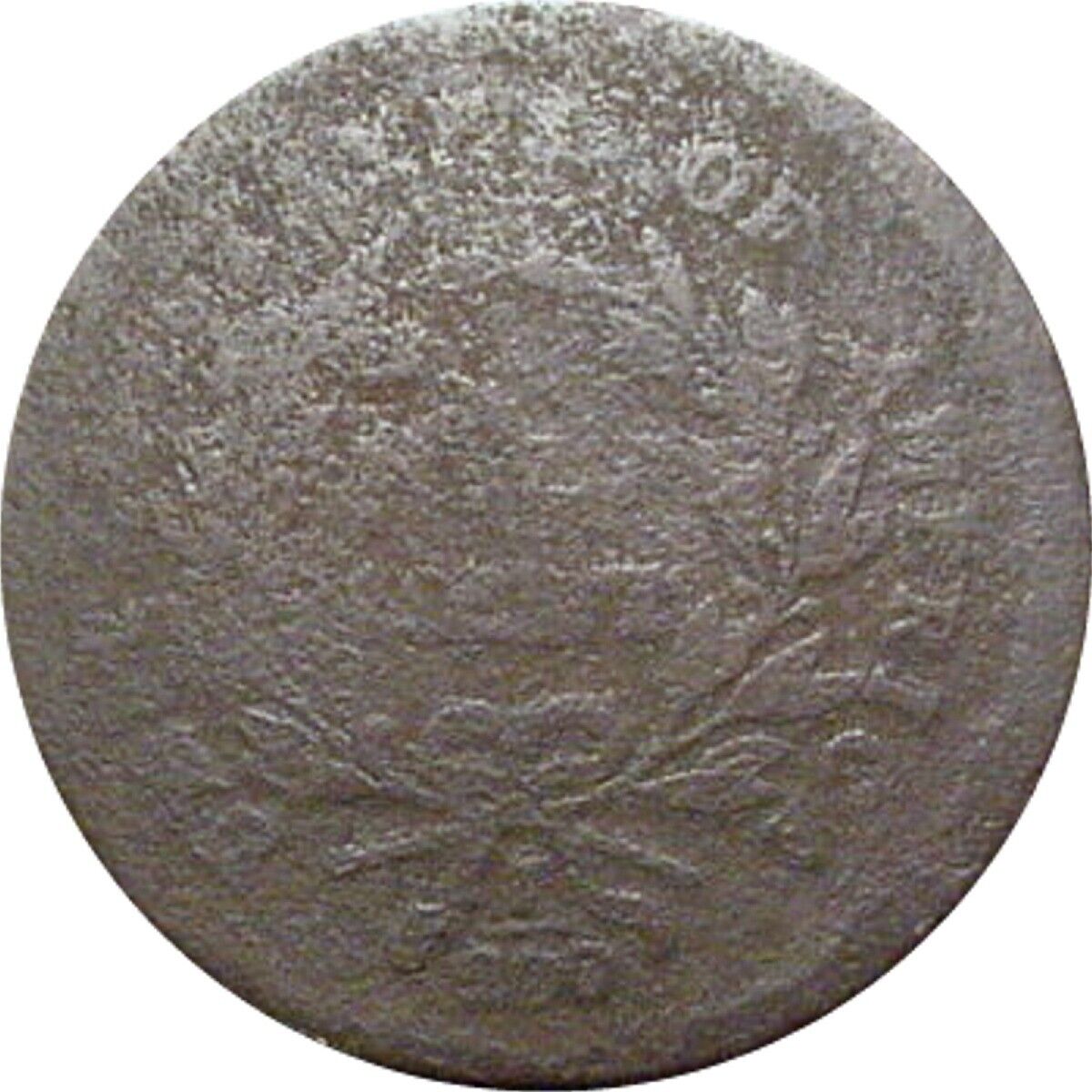 1795 Liberty Cap Half Cent--Very Good Detail - Fresh Stock Dated October 2025