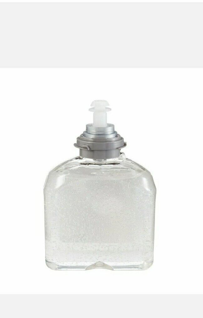 Purell Advanced Hand Sanitizer 1200 mL Refill Bottle 1 Ct - Fresh Stock Dated October 2025