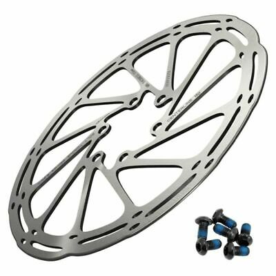 Sram Centerline 160Mm 180Mm 203Mm Disk Brake Rotor 6 Bolt Mtb Bike Accessories - Fresh Stock Dated October 2025