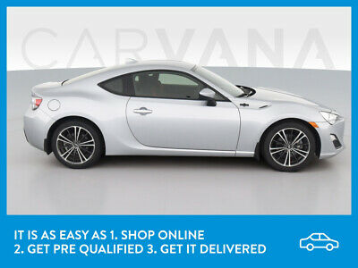 2015 Scion FR-S Coupe 2D - Fresh Stock Dated October 2025