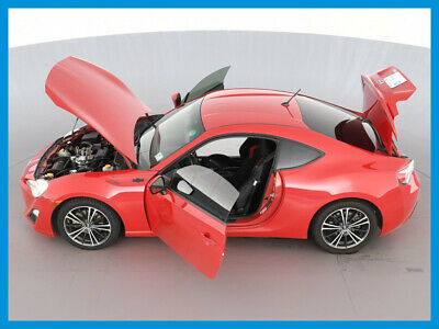 2013 Scion FR-S Coupe 2D - Fresh Stock Dated October 2025