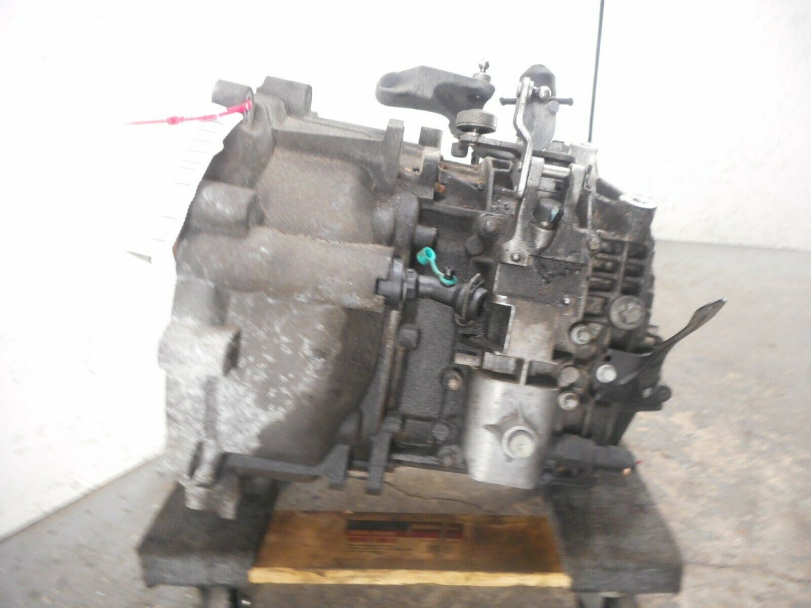 13-16 Dodge Dart 2.0L 2.4L Manual Transmission Assembly OEM 91K - Fresh Stock Dated October 2025