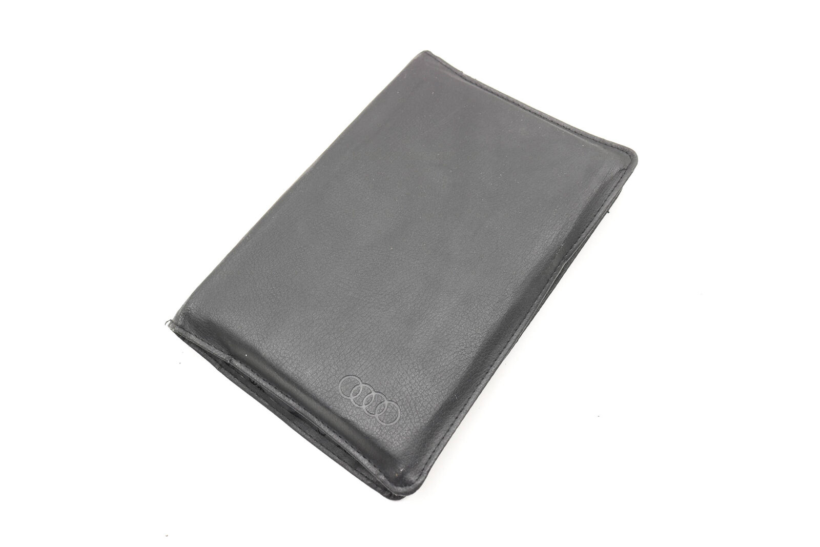 2007 AUDI A6 - 2007 Owners Manual - Fresh Stock Dated October 2025