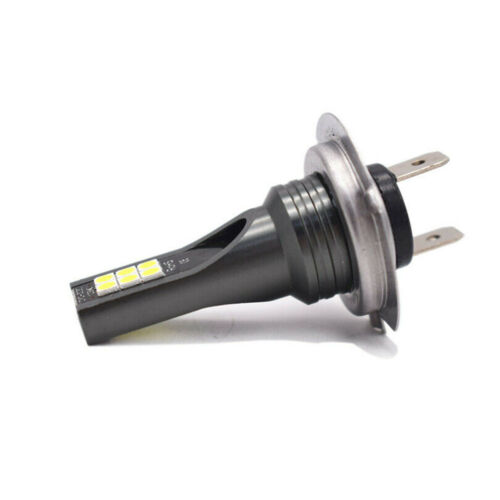 For Honda CBR1000RR 2005-2016 CBR600RR 2003-2016 6000K LED Headlight Bulbs - Fresh Stock Dated October 2025