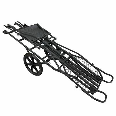 Hawk Transformer 9' Hunt-Pod Stand and Cart - Fresh Stock Dated October 2025