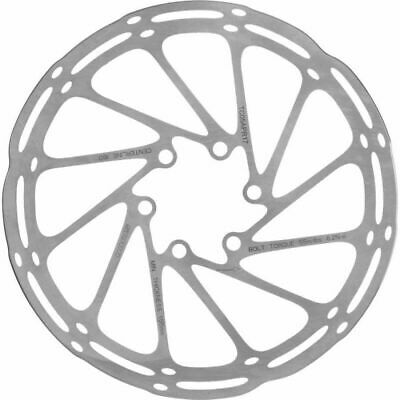 Sram Centerline 160Mm 180Mm 203Mm Disk Brake Rotor 6 Bolt Mtb Bike Accessories - Fresh Stock Dated October 2025