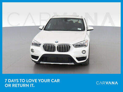 2016 BMW X1 xDrive28i Sport Utility 4D - Fresh Stock Dated October 2025