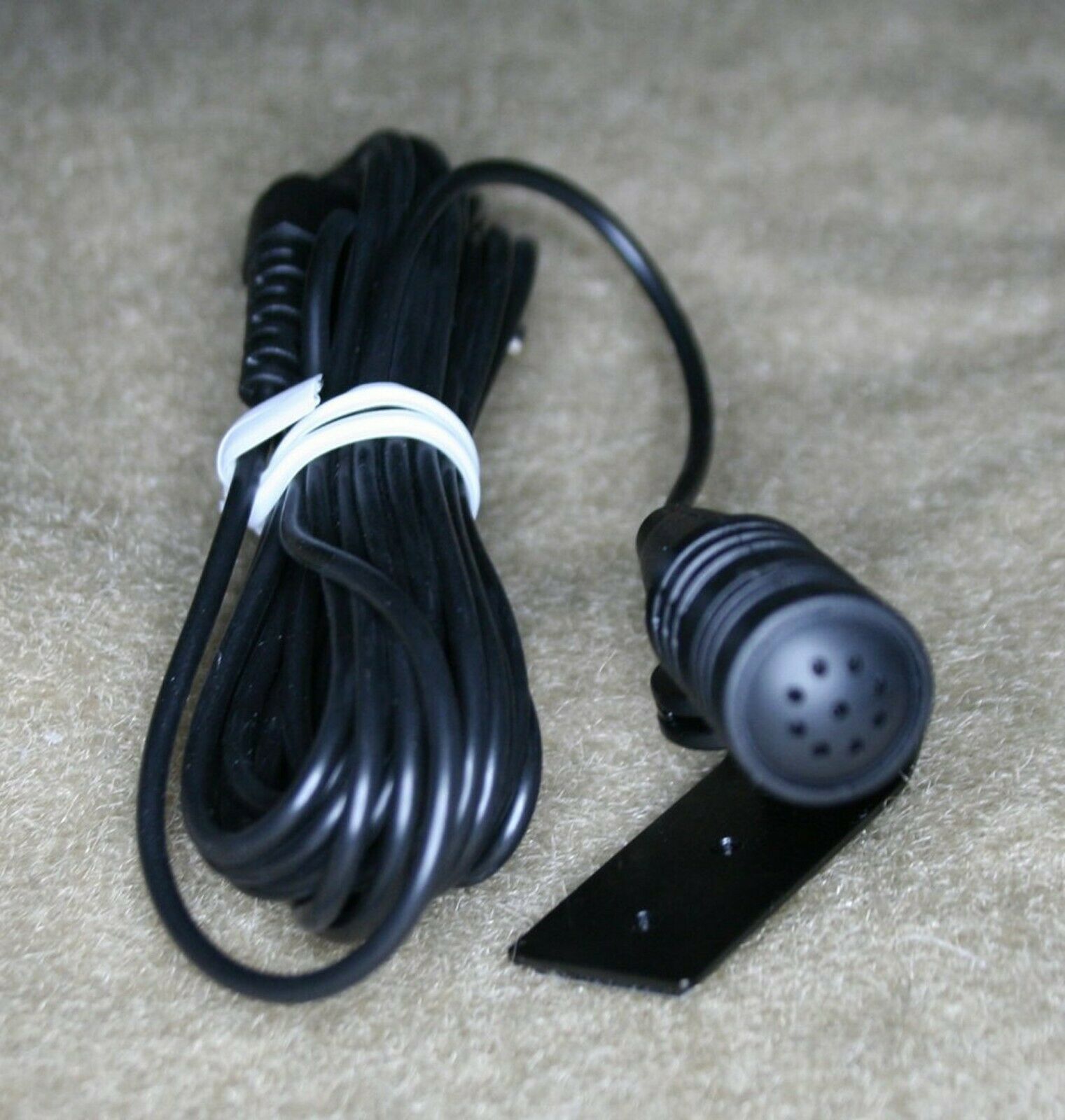 KENWOOD BLUETOOTH MICROPHONE-OMNI DIRECTIONAL-SINGLE CIRCUIT-NEW - Fresh Stock Dated October 2025