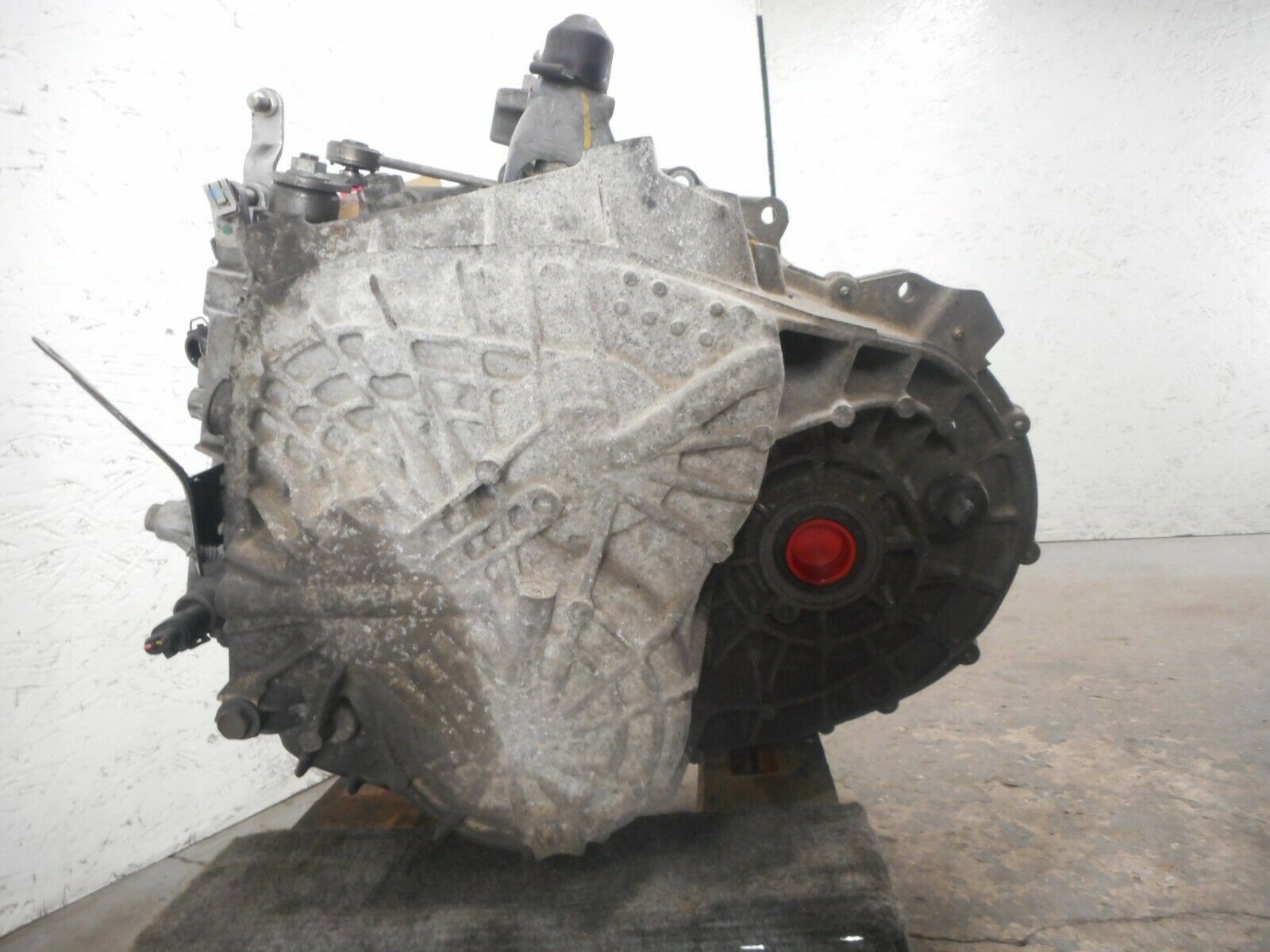 13-16 Dodge Dart 2.0L 2.4L Manual Transmission Assembly OEM 91K - Fresh Stock Dated October 2025