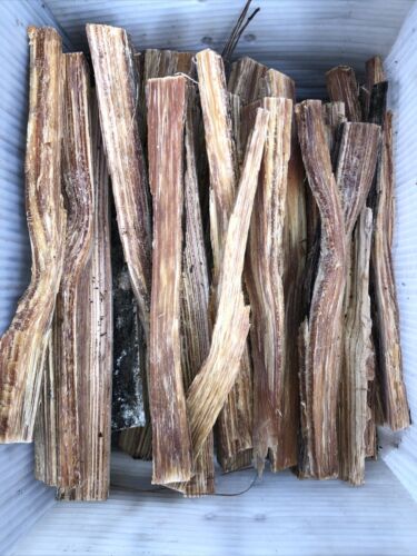 Disabled Veteran Fatwood, fat lighter, lighter wood South Louisiana Spice 10lbs! - Fresh Stock Dated October 2025