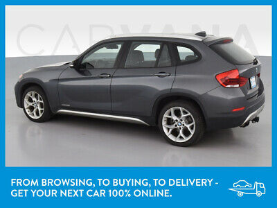 2014 BMW X1 xDrive28i Sport Utility 4D - Fresh Stock Dated October 2025
