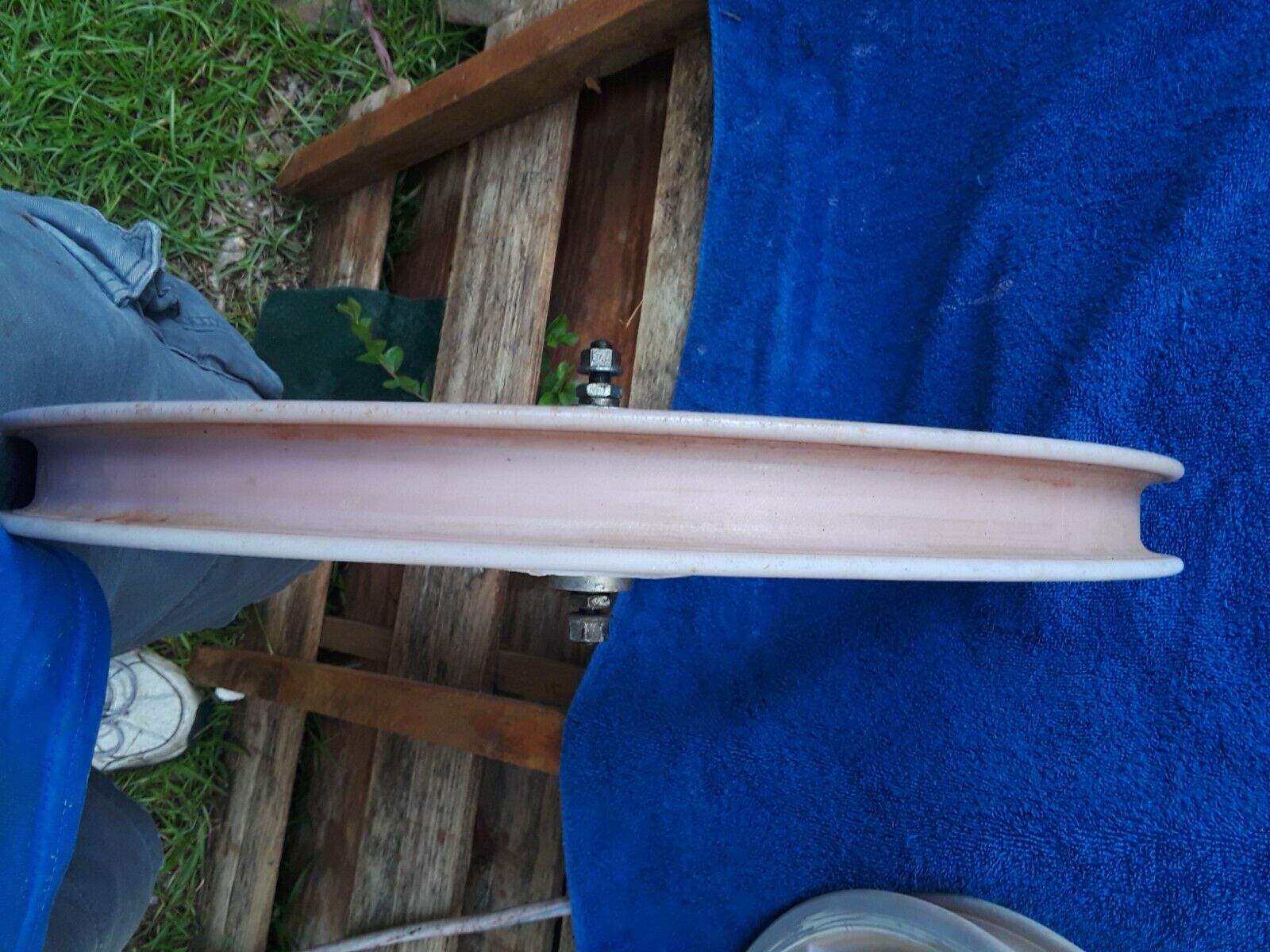 Red Line 20 inch BMX Peregrine Radberry vintage Old school mags - Fresh Stock Dated October 2025