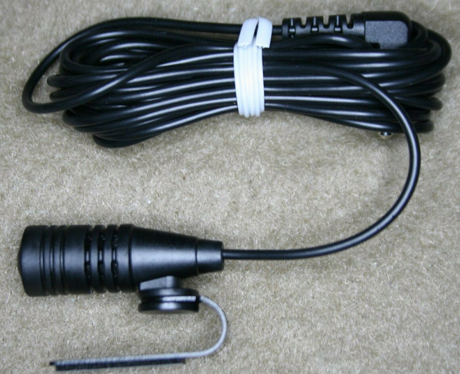KENWOOD BLUETOOTH MICROPHONE-OMNI DIRECTIONAL-SINGLE CIRCUIT-NEW - Fresh Stock Dated October 2025